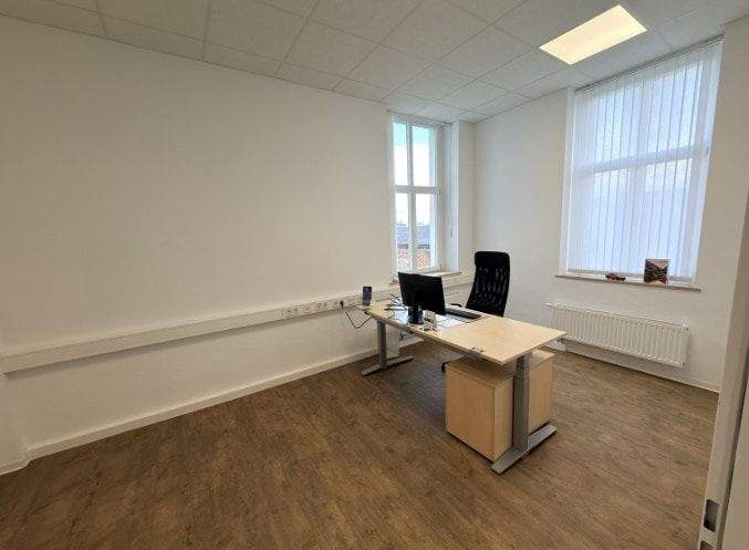 Gewerbeobjekt Hanau Lamboy - 1.380&euro; | Angebot:25704165