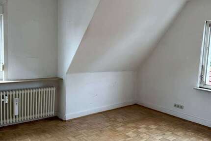 Wohnung zum Mieten in Friedberg 1.090 € 74 m²
