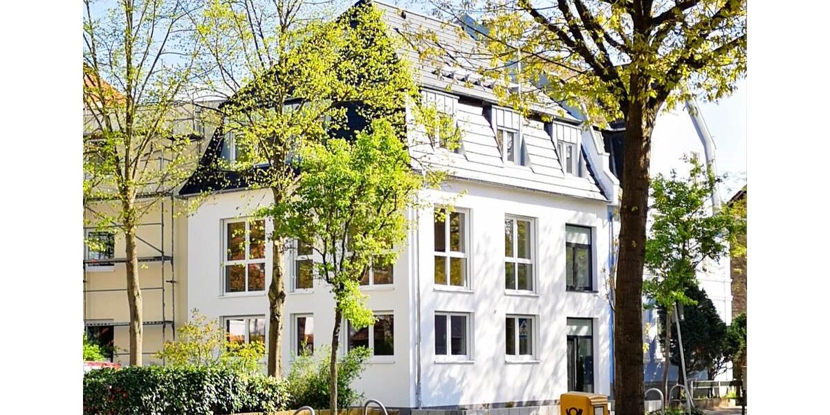 Erdgeschoßwohnung Frankfurt am Main Fechenheim - 2 Zimmer, 82 m&sup2;, 1.400&euro; | Angebot:25129076