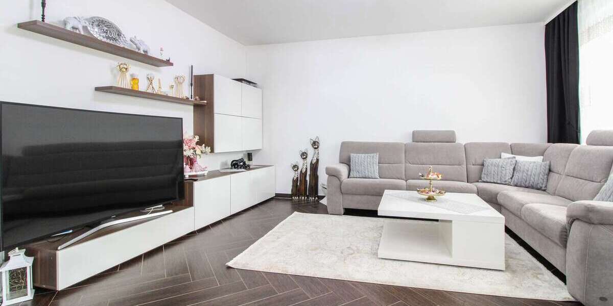Einfamilienhaus Darmstadt Bessungen - 7 Zimmer, 167 m&sup2;, 799.000&euro; | Angebot:26690024