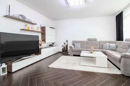 Haus Darmstadt Bessungen - 7 Zimmer, 167 m&sup2;, 799.000&euro; | Angebot:26690024