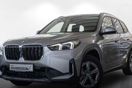 BMW X1 5.990 km 38.600 € Idstein 65510