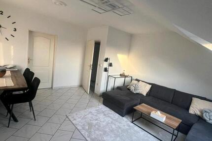 Schöne helle 3 Zimmer Wohnung in Top Lage Bruchköbel 3 zimmer