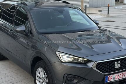 Seat Tarraco 177.000 km 21.490 &euro; Dreieich (Sprendlingen) 63303