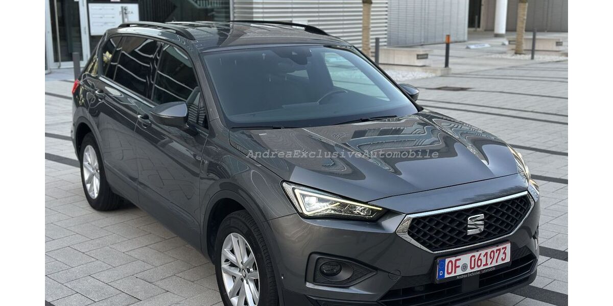 Seat Tarraco 177.000 km 21.490 &euro; Dreieich (Sprendlingen) 63303