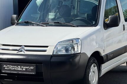 Citroen Berlingo 154.000 km 3.900 &euro; Offenbach am Main 63075