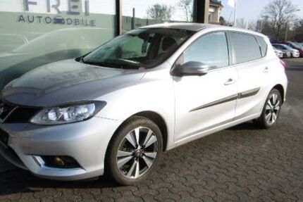 Nissan Pulsar 94.550 km 9.980 &euro; Gustavsburg 65462