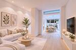 Etagenwohnung Frankfurt am Main Nordend-Ost - 3 Zimmer, 98 m&sup2;, 839.000&euro; | Angebot:26891390