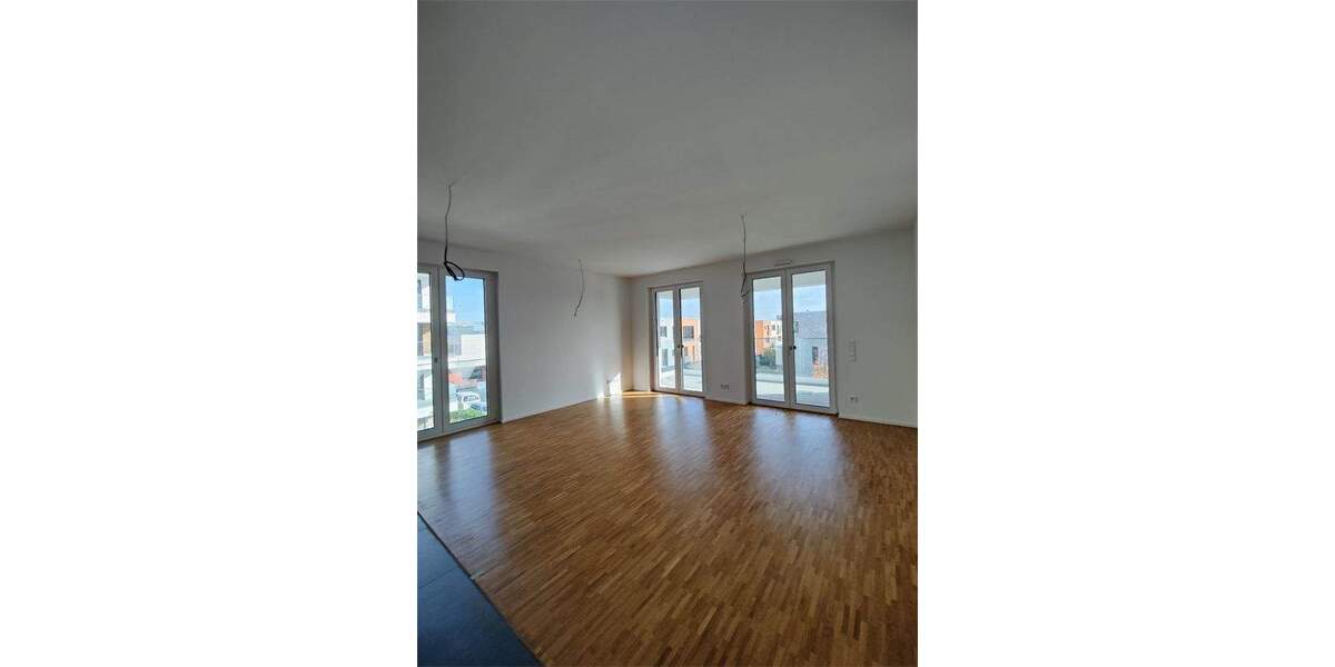 Etagenwohnung Bad Vilbel Kernstadt - 2 Zimmer, 61 m&sup2;, 1.200&euro; | Angebot:25684582