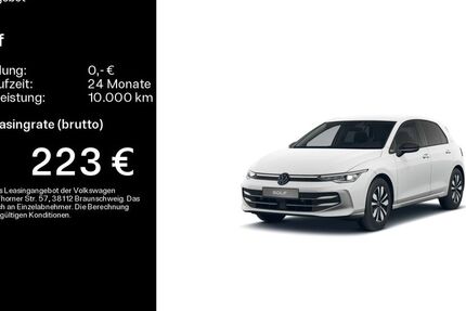 VW Golf 25.590 km 23.930 &euro; Hofheim 65719