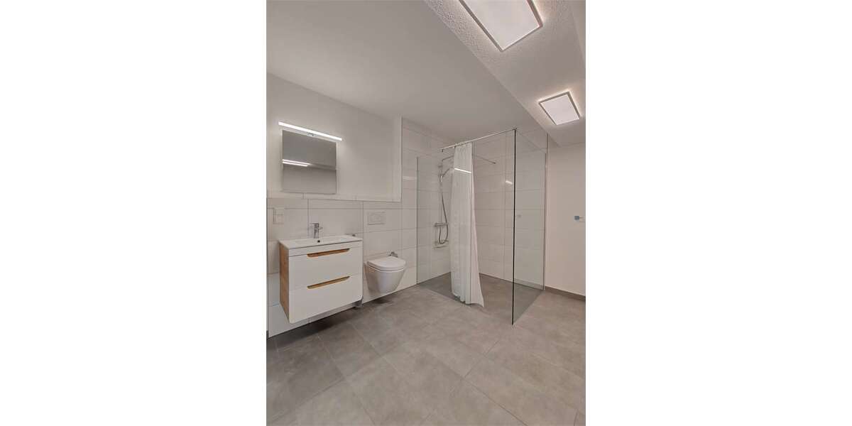 Etagenwohnung Darmstadt Darmstadt-Mitte - 1 Zimmer, 41 m&sup2;, 900&euro; | Angebot:25824498