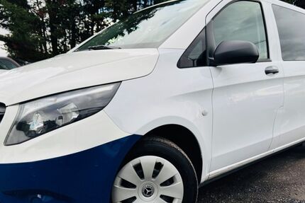 Mercedes-Benz Vito 140.000 km 26.990 &euro; Nauheim 64569