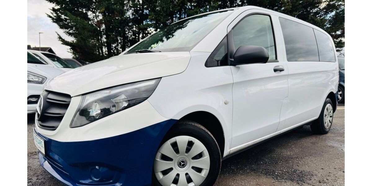 Mercedes-Benz Vito 140.000 km 26.990 &euro; Nauheim 64569