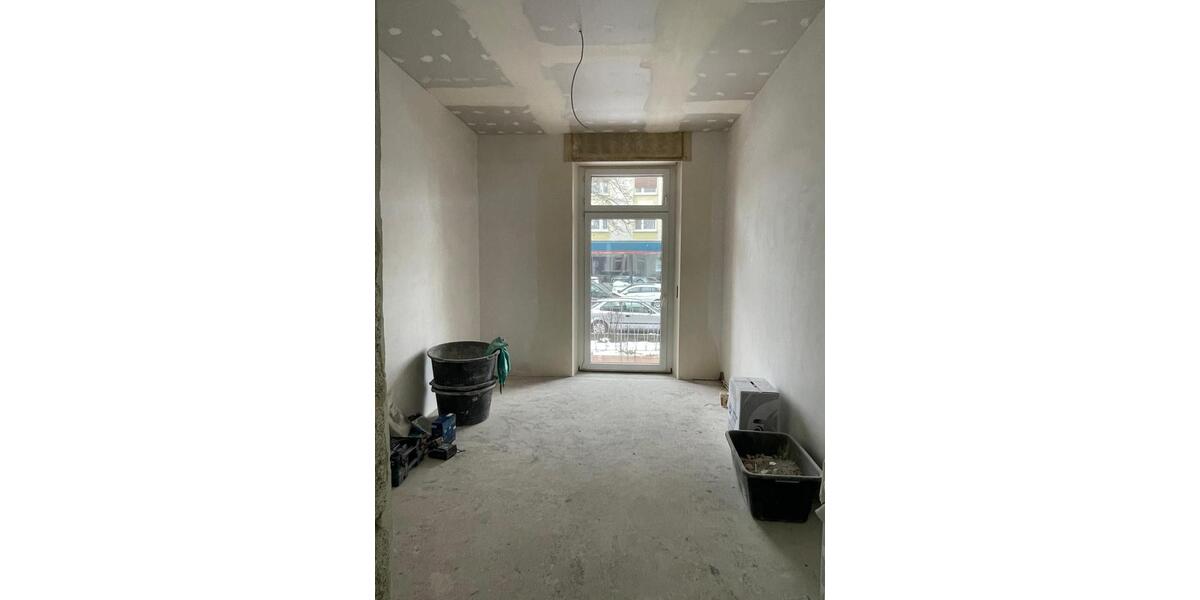 Erdgeschoßwohnung Hanau Lamboy - 4 Zimmer, 93 m&sup2;, 985&euro; | Angebot:24724158