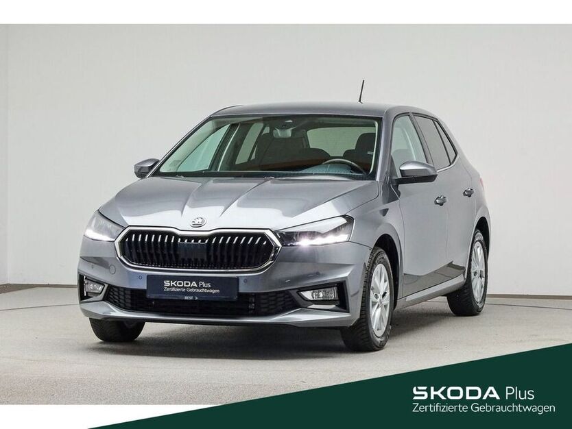 Fabia