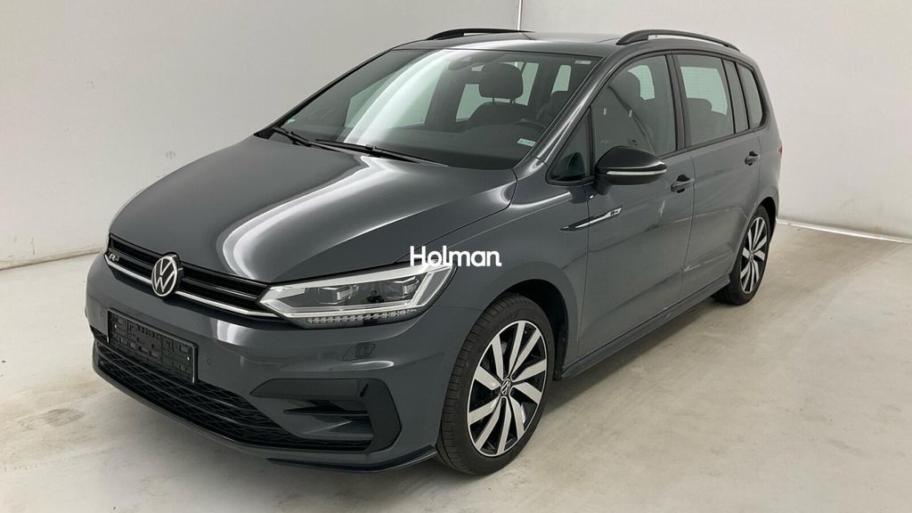 VW Touran 133.666 km 25.673 &euro; Eschborn 65760