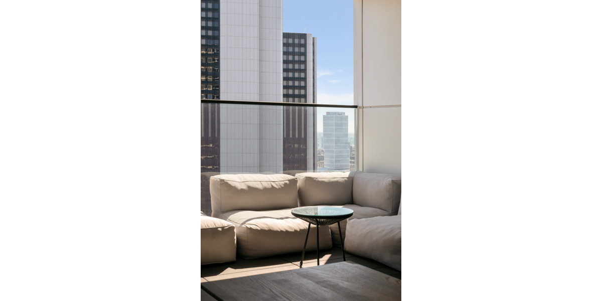 Etagenwohnung Frankfurt am Main Westend-Süd - 3 Zimmer, 108 m&sup2;, 3.925&euro; | Angebot:26556285