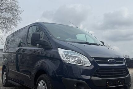 Ford Transit 89.000 km 15.980 &euro; Frankfurt am Main 60486