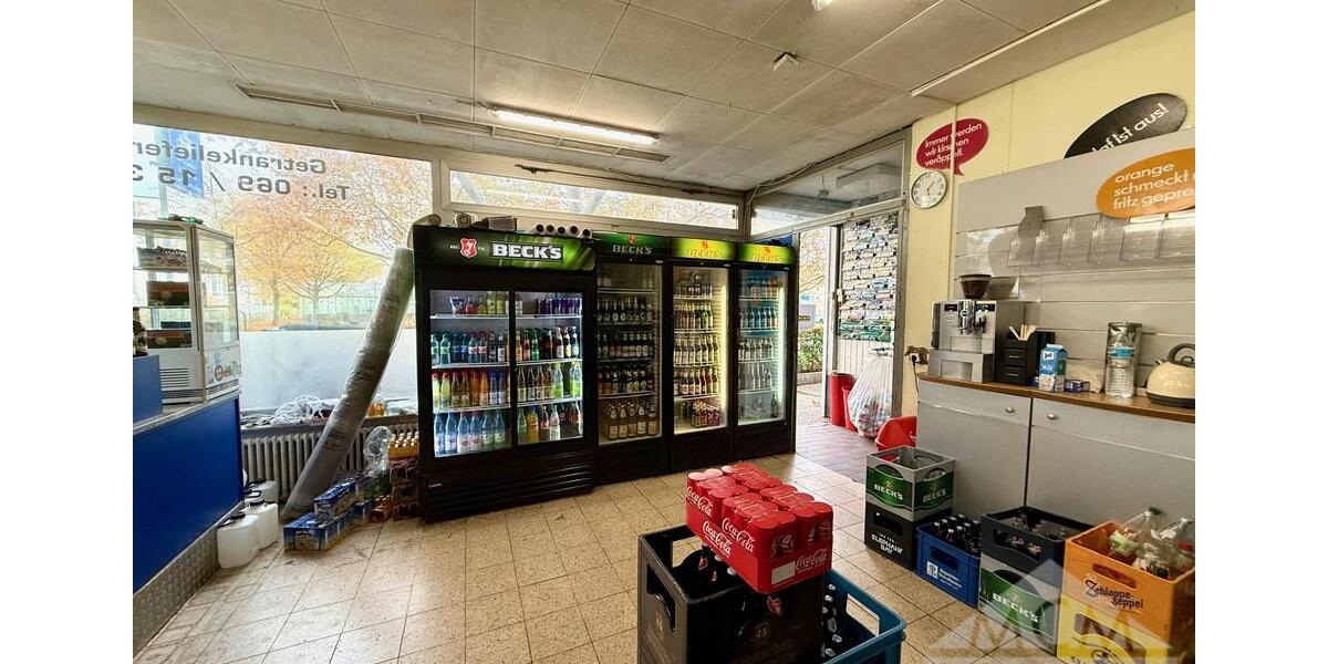 Gewerbeobjekt Frankfurt am Main Bornheim - 3.500&euro; | Angebot:26535531