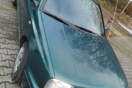 VW Golf 150.000 km 1.790 &euro; Niedernhausen 65527