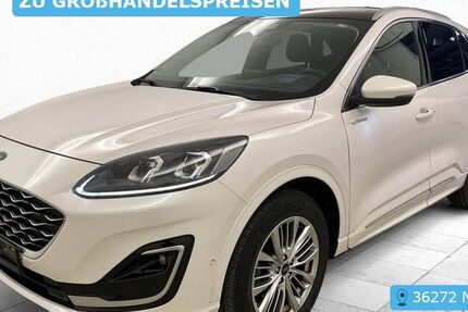 Ford Kuga 57.476 km 22.895 &euro; Frankfurt 60596