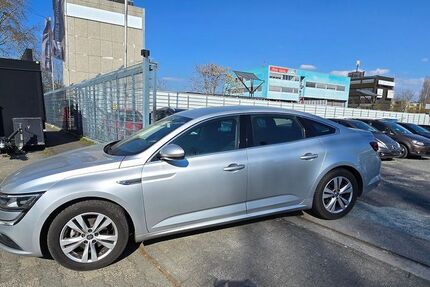 Renault Talisman 215.000 km 8.950 &euro; Frankfurt/Main 65933