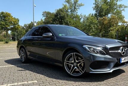 Mercedes C 250
