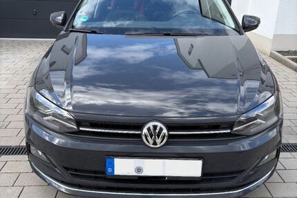 VW Polo 39.000 km 16.000 &euro; Friedrichsdorf 61381