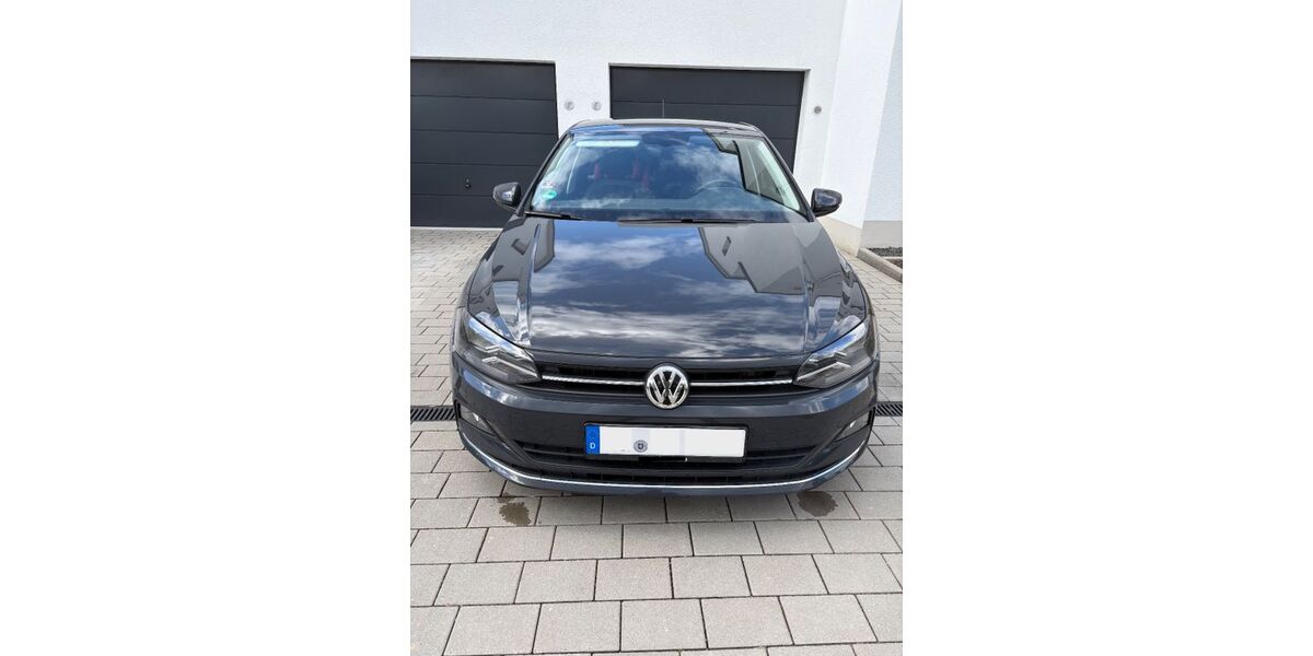 VW Polo 39.000 km 16.000 &euro; Friedrichsdorf 61381