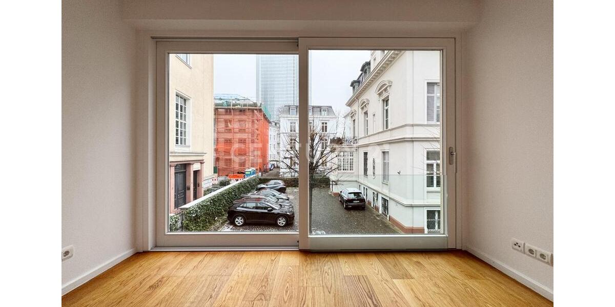 Maisonettenwohnung Frankfurt am Main Bockenheim - 3.5 Zimmer, 161 m&sup2;, 4.500&euro; | Angebot:26085907