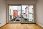 Maisonettenwohnung Frankfurt am Main Bockenheim - 3.5 Zimmer, 161 m&sup2;, 4.500&euro; | Angebot:26085907