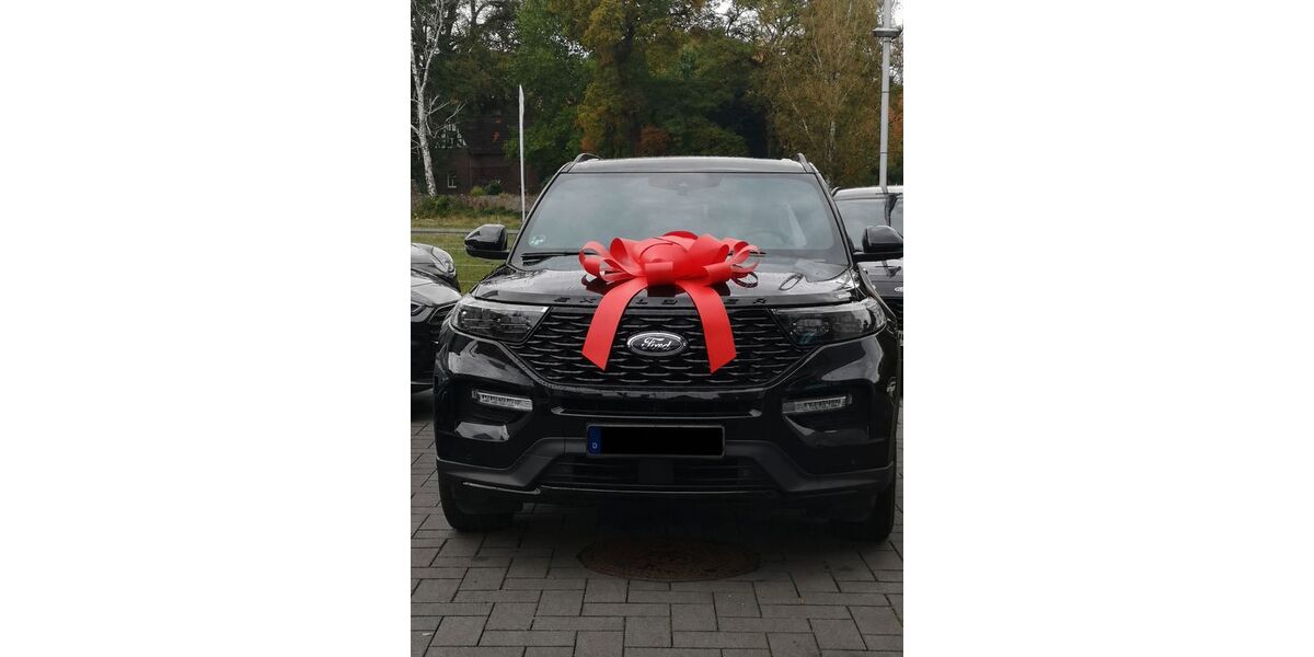 Ford Explorer 79.000 km 20.000 &euro; Hammersbach 63546