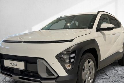 Hyundai KONA 9.999 km 27.490 &euro; Frankfurt 60314