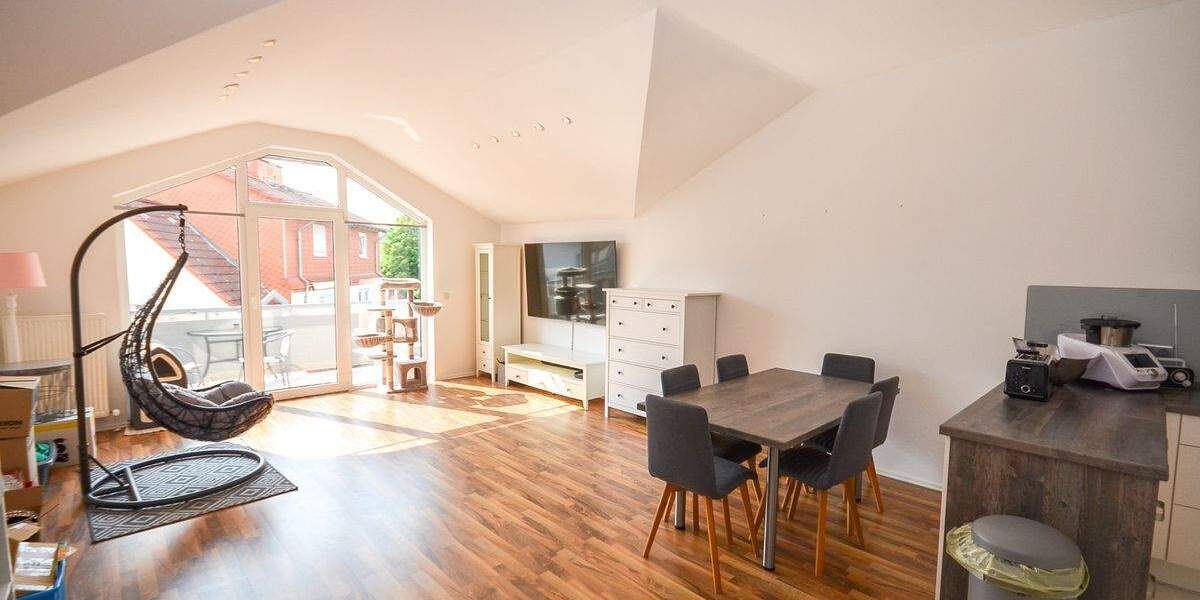 Etagenwohnung Groß-Zimmern Zimmern - 3 Zimmer, 86 m&sup2;, 245.000&euro; | Angebot:25741168
