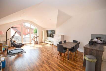 Wohnung Groß-Zimmern Zimmern - 3 Zimmer, 86 m&sup2;, 245.000&euro; | Angebot:25741168