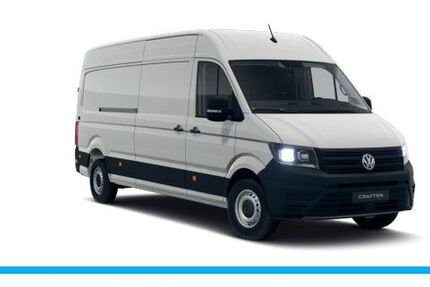 VW Crafter 23.704 km 47.880 &euro; Hanau 63452