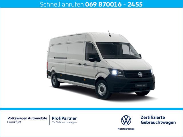 VW Crafter 23.704 km 47.880 &euro; Hanau 63452