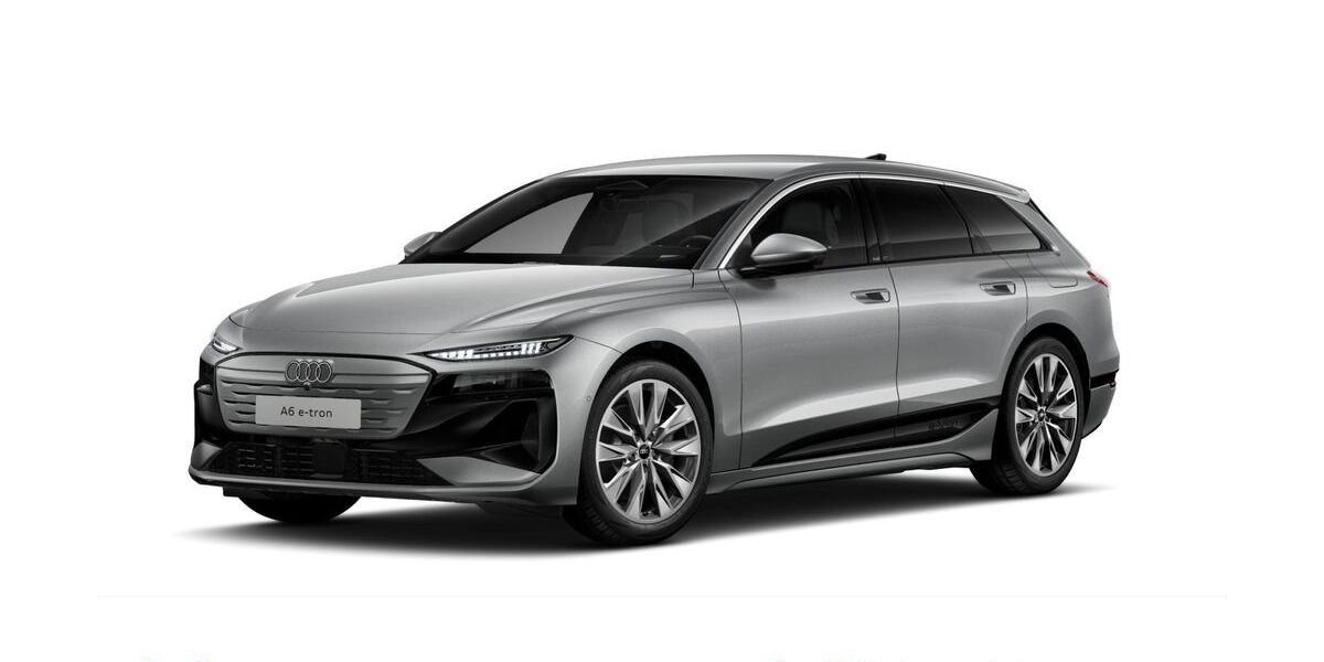 Audi A6 e-tron 17.600 km 51.459 &euro; Hanau 63452