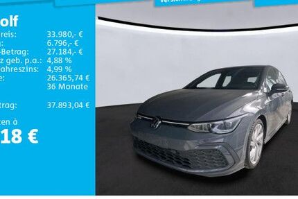 VW Golf 55.053 km 33.980 &euro; Frankfurt 60326