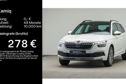 Skoda Kamiq 40.500 km 20.849 &euro; Mühlheim 63165