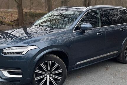 Volvo XC90 79.000 km 41.500 &euro; Darmstadt 64297