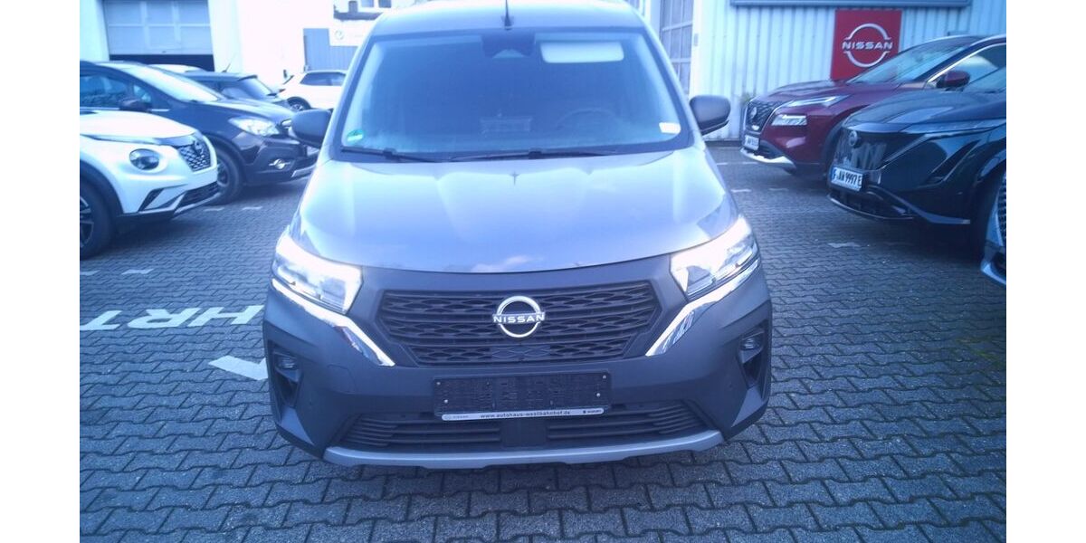 Nissan Townstar 15.613 km 16.990 &euro; Frankfurt 60486