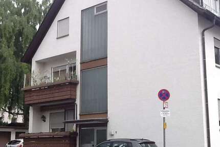 Wohnung zum Mieten in Frankfurt am Main 290 € 18 m² 1 zimmer