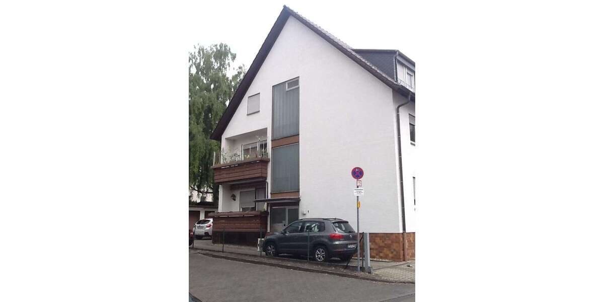 Wohnung zum Mieten in Frankfurt am Main 290 € 18 m² 1 zimmer