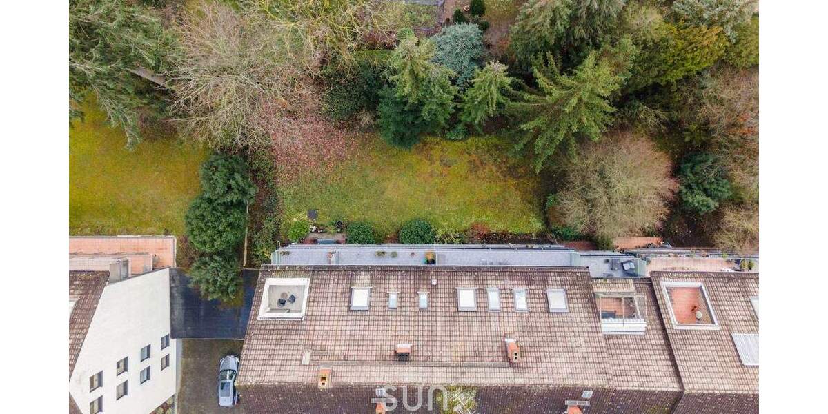 Etagenwohnung Frankfurt am Main Oberrad - 3 Zimmer, 92 m&sup2;, 449.000&euro; | Angebot:25690856