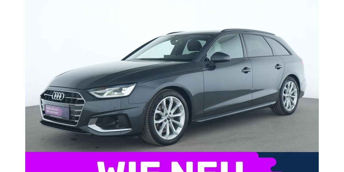 Audi A4 29.499 km 32.799 &euro; Dietzenbach bei Frankfurt 63128