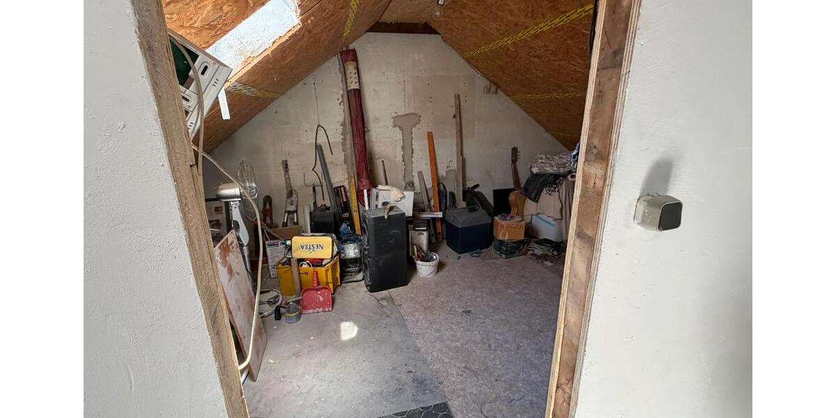 Reihenhaus Griesheim - 220.000&euro; | Angebot:26507252