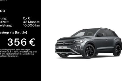 VW T-Roc 51.973 km 26.490 &euro; Kelkheim 65779