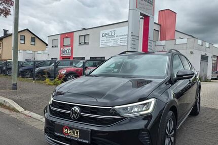 VW Taigo 34.400 km 19.950 € Hanau 63452