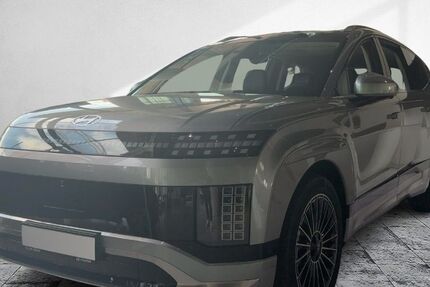 Hyundai IONIQ 9 9.999 km 71.990 € Frankfurt 60314